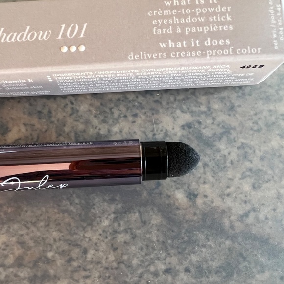 Julep Eyeshadow 101 in Pearl Shimmer - Picture 4 of 5